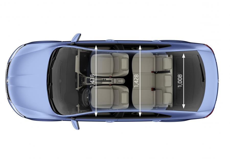  Skoda Rapid 2012 года  (фото 2 из 55)
